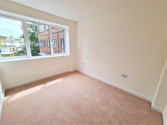 Trinity Place, Woking, Surrey, GU21 - Photo 1