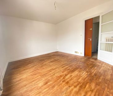 Appartement T2 à Rennes - Photo 1