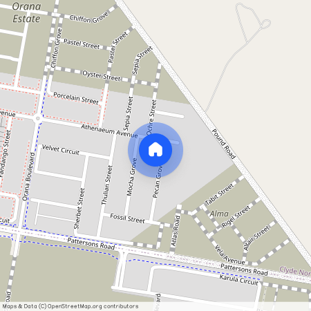 4 Pecan Grove, Vic 3978, Clyde North