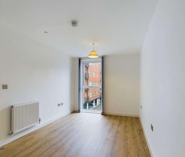 Helena Street, City Centre, Birmingham, B1 - Photo 5