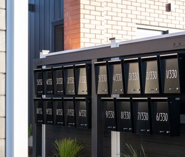 Unit 7, 330 Cashel Street, City Centre (Christchurch City), Christc... - Photo 1