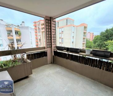 Appartement à louer 4 pièces 84.62m² - Photo 3