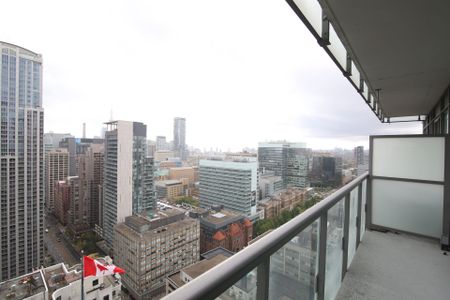 For Lease - 38 Grenville Street Unit# 3004, Toronto, Ontario - Photo 2