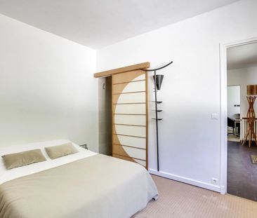 Tout savoir sur cette maison dans le quartier Jonchere-Malmaison-Sa... - Photo 5