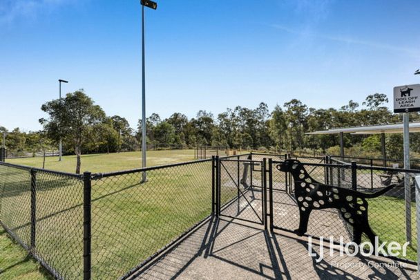 Modern Family Home in Prime Yarrabilba Location - Photo 1