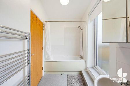 1 bedroom flat to rent - Photo 5