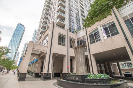 For Lease - 763 Bay Street Unit# 2305, Toronto, Ontario - Photo 5