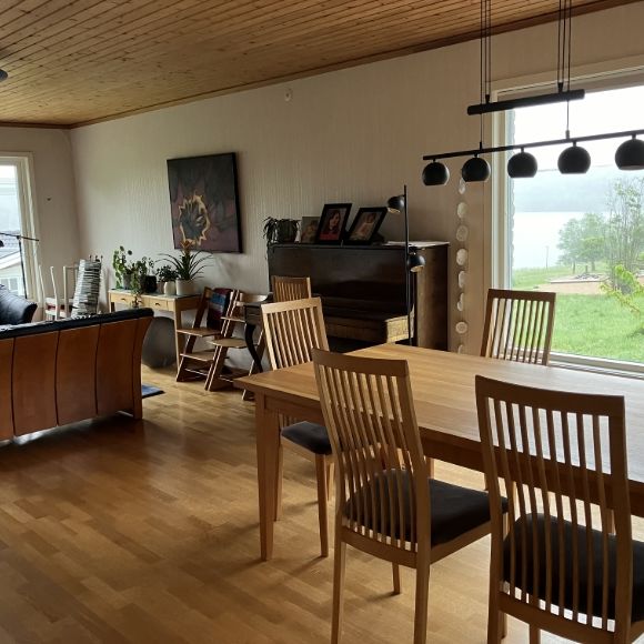 Mölndal - 7rok - tillsv - 21.850kr/mån - Photo 1
