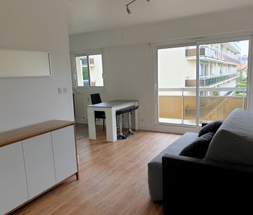 Location Appartement 1 pièce 24m² COMPIEGNE 60200 - Photo 3