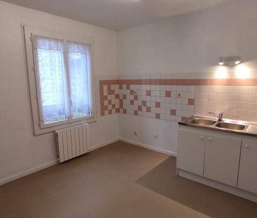 Location appartement 3 pièces 71.54 m² à Saint-Rambert-en-Bugey (01... - Photo 1