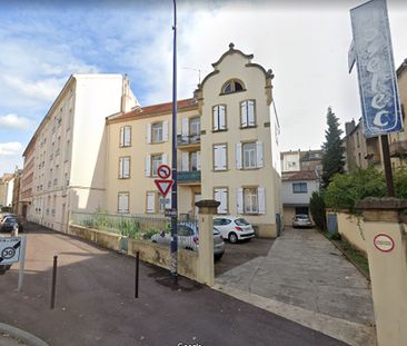Location appartement 65.17 m², Metz 57000Moselle - Photo 1