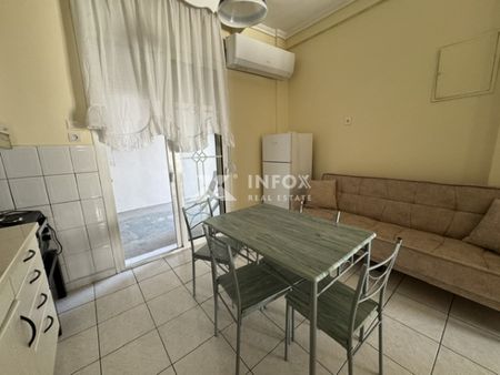 Καβάλα, Σούγιελο. Διαμέρισμα 55τ.μ. στον 1ο Όροφο Πολυκατοικίας διατίθεται προς Ενοικίαση - Φωτογραφία 4