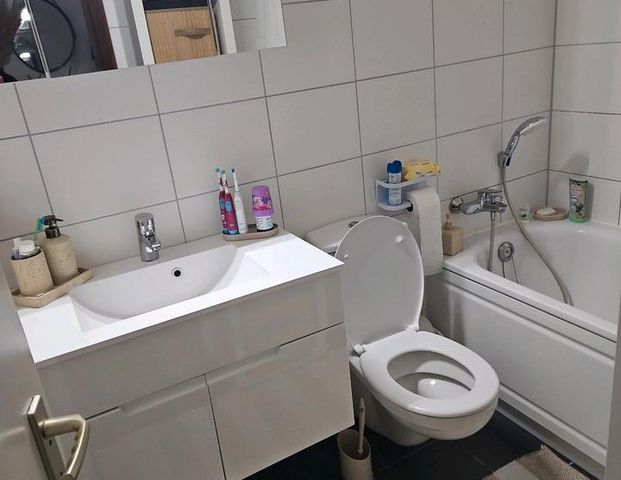 Wohnung 3 Zimmer - Foto 1