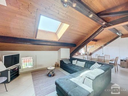 Appartement de 4,5 pièces avec mezzanine - Foto 5