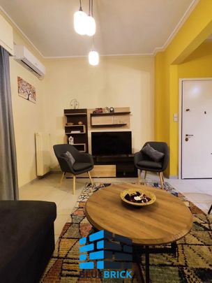 Διαμέρισμα για ενοικίαση Θησείο (Ιστορικό Κέντρο) - Photo 1