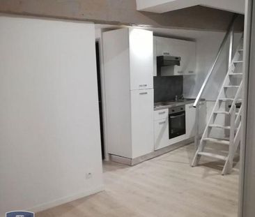 Location Appartement 2 pièces 29m² ALBIAS 82350 - Photo 1