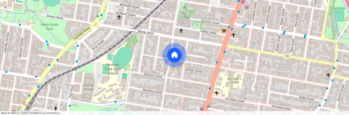 28 Frederick Street, QLD 4103, Annerley