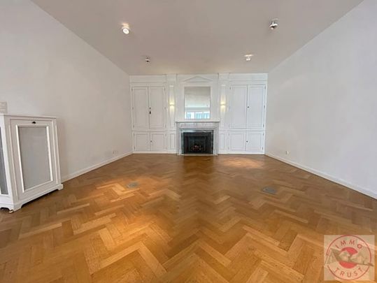 Appartement te huur - Foto 1