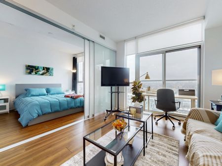 For Lease - 85 Queens Wharf Road Unit# 4310, Toronto, Ontario - Photo 3