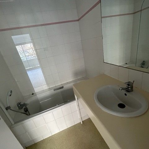 Appartement T1 à louer - 19 m² - Photo 1