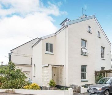 1 bedroom in a house share to rent - Photo 4