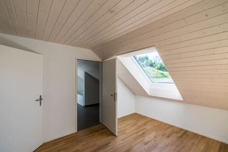 3.5 Zimmer, 104 m², 2. Stock - Foto 2