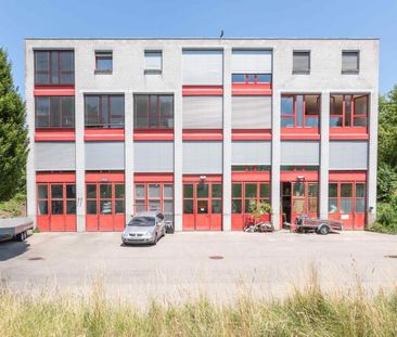 Appartement de 3.5 pièces à louer à Ecuvillens - Foto 1