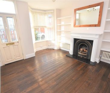 2 BED End of terrace house To rent - Photo 6