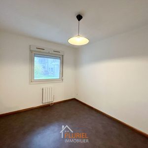 Joli 2 pièces 33.8m² à NEUDORF - Photo 2