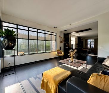 Huis te huur in Oud-Turnhout met 4 slaapkamers - Photo 2