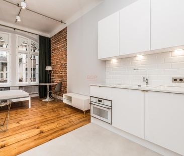 Klasyka i nowoczesność na Starym Mieście - Photo 5