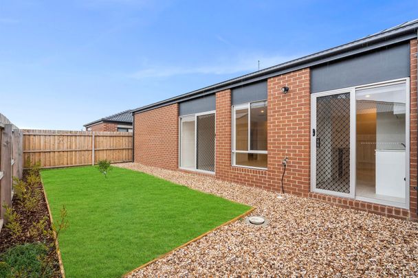 Three Bedroom, Two Bathroom Home - Photo 1