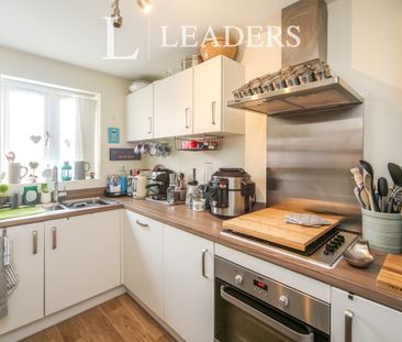 2 bedroom end of terrace to rent Gresley Way, Copcut, WR9 - Photo 2