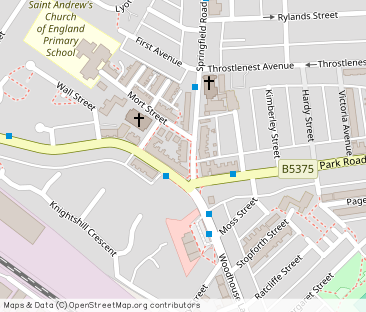 Springfield Road, Springfield, Wigan, WN6 7AT - Photo 1