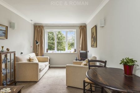 1 Bedroom Apartment, Alexandra Lodge – Weybridge - Photo 3