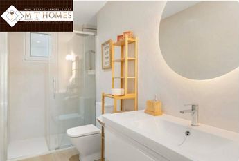 Apartment - Fuengirola (Recinto Ferial)