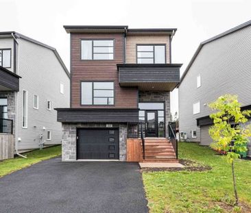 22 Bramwell Court Bedford – Stunning Executive Home Available Novem... - Photo 6