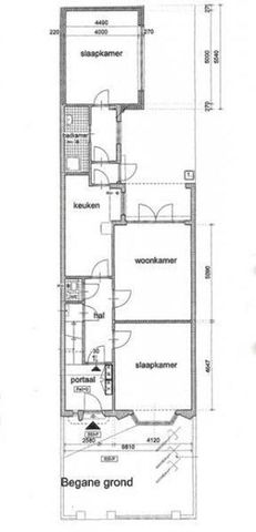 Te huur: Appartement Koningsplein 3 A in Maastricht - Foto 5