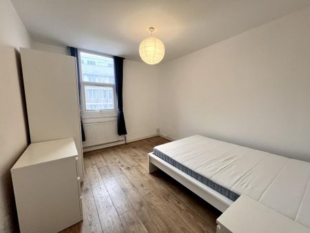 4 bedroom flat to rent - Photo 5