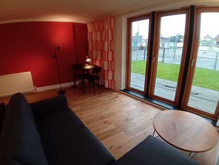 1 Bed Flat, London Road, G1 - Photo 4