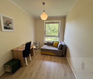 3 pokojowe, Słoneczne, ekskluzywne, na Pogodnie - Фото 3