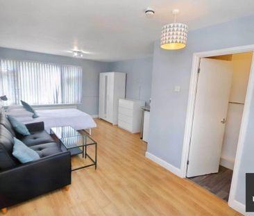 House share to rent - Photo 5