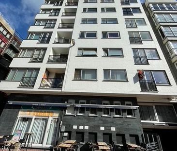 Appartement te huur in Blankenberge voor € 800 met 2 slaapkamers - Photo 3