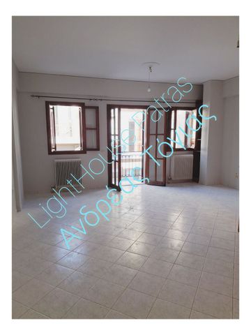 Studio/Γκαρσονιέρα για ενοικίαση Βλατερό - Τριτάκη (Πάτρα) - Photo 3