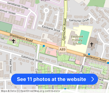 Shettleston Road, Shettleston - Photo 1