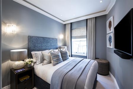 2 bed apartment to rent in Prince Of Wales Terrace, London, W8 5 - Photo 3