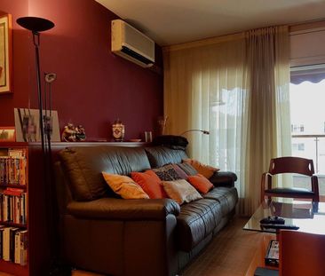 Piso de alquiler en Avinguda de Roma, 13, Nou Eixample Nord - Photo 4