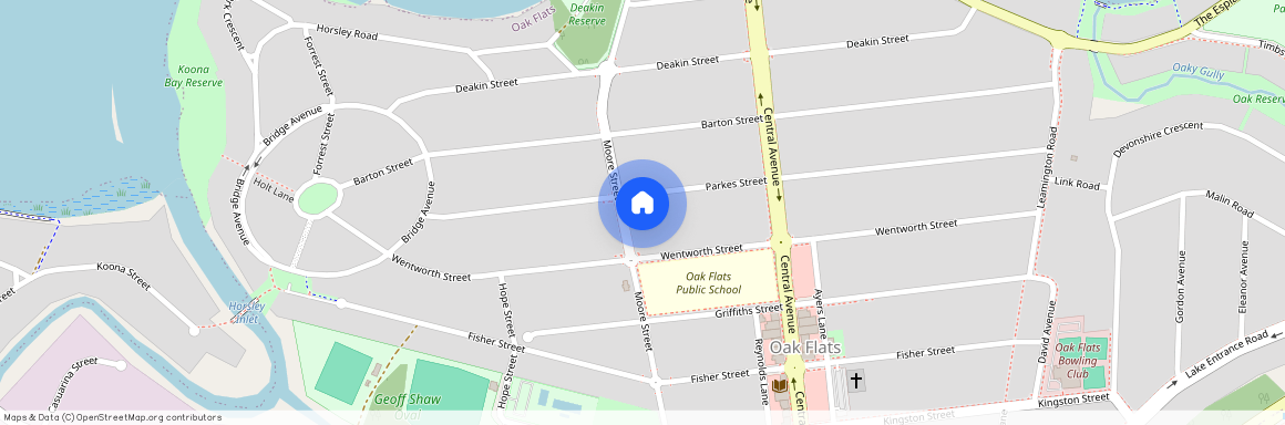 77 Parkes Street, NSW 2529, Oak Flats