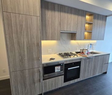 For Lease - 68 ESTHER SHINER Boulevard Unit# 807, Toronto, Ontario - Photo 1
