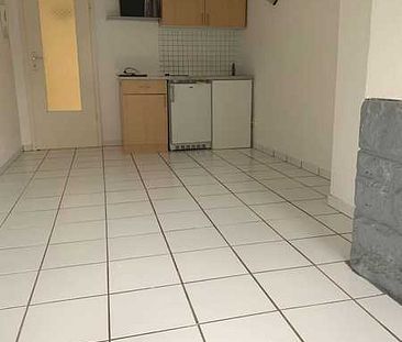 1 Zimmer -Appartment in Feudenheim zu vermieten - Foto 1